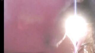 Big-Titty MILF Gives Old Man A Sloppy Deepthroat At The Diner
