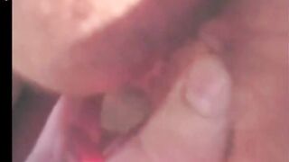 Big-Titty MILF Gives Old Man A Sloppy Deepthroat At The Diner