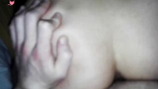 German Doggy Style with an Unorthodox Ending - Amateur Couple Fucks Hardcore!