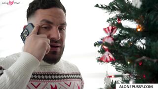 Christmas Pie - A Sweet Treat For Your Eyes Featuring [Actor1],[Actor2] & More