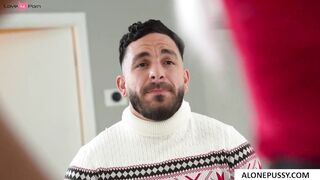 Christmas Pie - A Sweet Treat For Your Eyes Featuring [Actor1],[Actor2] & More
