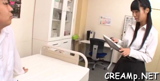 Starting Scene - Sexual Exploration With Japanese Idol Makoto Higa