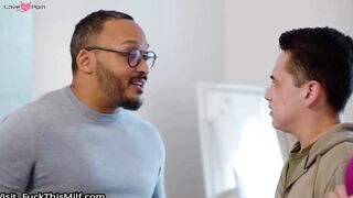Step-Son's memory - Older Man Gets A Lesson In Sex From Stepdaughter