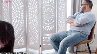 Step-Son's memory - Older Man Gets A Lesson In Sex From Stepdaughter