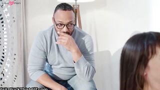 Step-Son's memory - Older Man Gets A Lesson In Sex From Stepdaughter