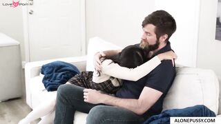 memory Anal Frenzy - Hot MILF Teaches Her Husband A Lesson