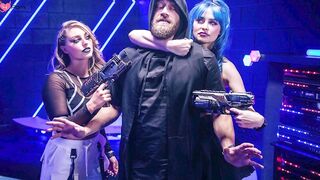 Last One Standing Part I - Battle Royale! Gaming Community vs Pro Gamers