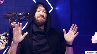 Last One Standing Part I - Battle Royale! Gaming Community vs Pro Gamers