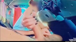 Teen MILF Fake Taxi - German Amateur Blowjob & Riding Compilation