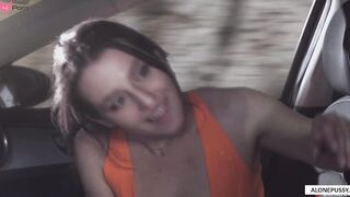 SweetHeart's Erotic Journey Begins - Hot Couple Exploring Intimacy