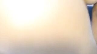 Erotic Sensuality - Black Girl Next Door Uses Dildo to Masturbate