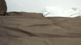 Japanese Teenage Cutie Rides A Stranger In Public