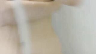 Japanese Teenage Cutie Rides A Stranger In Public