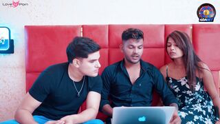 Teen Step-Sister's First Time Fucked By Brother - Older/Younger POV