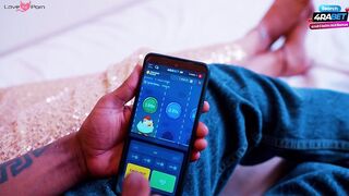 Step-Mother's Big Whole Pussy Craves For A Huge Dick - Stepson Fucks Mom