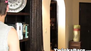 Dominatrix BDSM Training Session with Twinks - Fetish Fantasy Roleplay