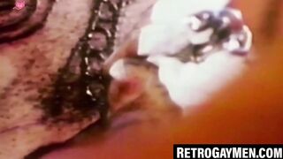 Michael Zee & Micheal McCollough's XXX Adventure - Scene #1