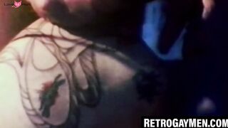Michael Zee & Micheal McCollough's XXX Adventure - Scene #1