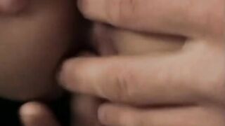 Brazilian Babe Moreno Fucks Her Neighbor With A Big Dick