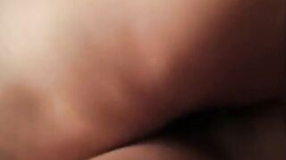 Brazilian Babe Moreno Fucks Her Neighbor With A Big Dick