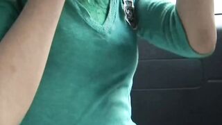 Sensual Maiden Caresses Her Boss's Body With Love And Passion