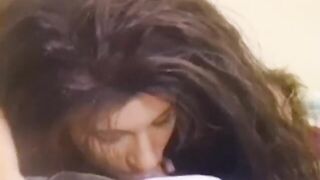 Vintage Babes getting Butt Smashes inside the older days