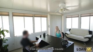 LOAN4K. La danseuse de strip-tease ne peut pas payer de loyer alors pourquoi