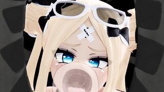 Abbys Sexual Gloryhole Complite
