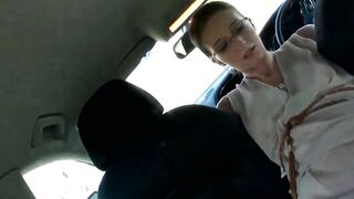 DIESES MADCHEN SOWOHL HASSLICH ALS AUCH GEIL - ANAL IM
