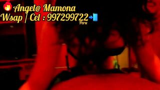 sexo oral 997299722 lima peru hispanic