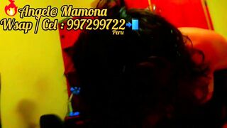 sexo oral 997299722 lima peru hispanic