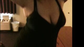 Jenna Jaymes Dances For A Crazy Oldman 1080p (Archives)