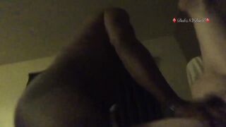(2021re-edit) DeeP Inside It For 6 Minutes
