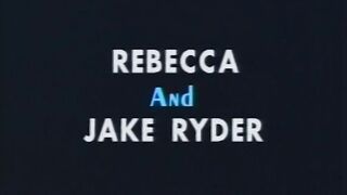 Rebecca Bardoux Sleaze Extraordinaire
