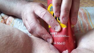 My mistress is the best to make me cum