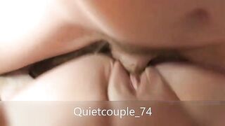 Cumshot for the ex-wife