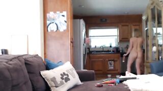 Chillin At Home