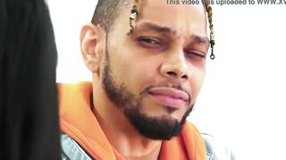 Black Anal Queens Skyler Nicole, Donny Sins