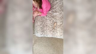 LINDA inside PINK xxx