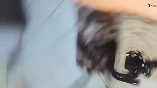 SEM DÓ: Amarrou os pés e mãos da casadinha arrombou