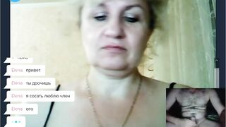 masturbation into clip chat 6