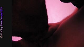 Pamper sweet clitoris - Oldie Tape