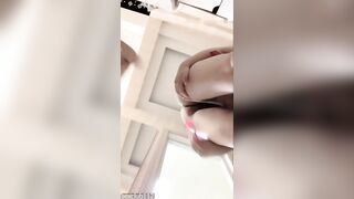Big Tit GF love to fucked and so freaky