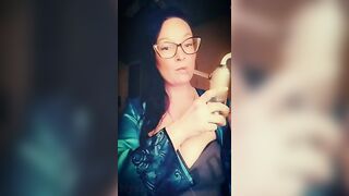 Best smoking, ice