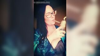 Best smoking, ice