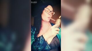 Best smoking, ice