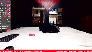 Wendy Jean Takes a Hostage - part 9
