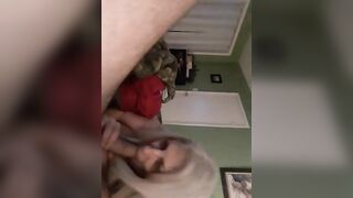 Merrydeath69 blonde pussy