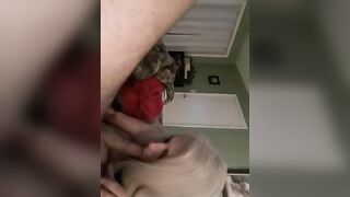 Merrydeath69 blonde pussy
