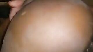 Baise anal